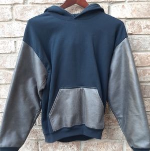 Custom designed hoodie